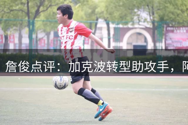 詹俊点评：加克波转型助攻手，阿劳霍右路表现亮眼